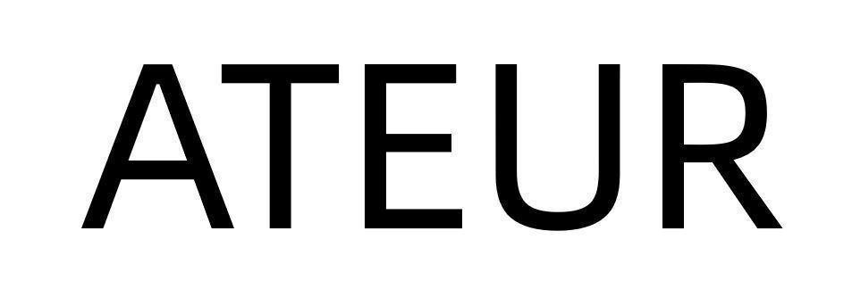 Nhãn hiệu ATEUR  của Advanced Nova Technologies (Singapore) Holding Pte. Ltd., số đơn 4-2025-29257