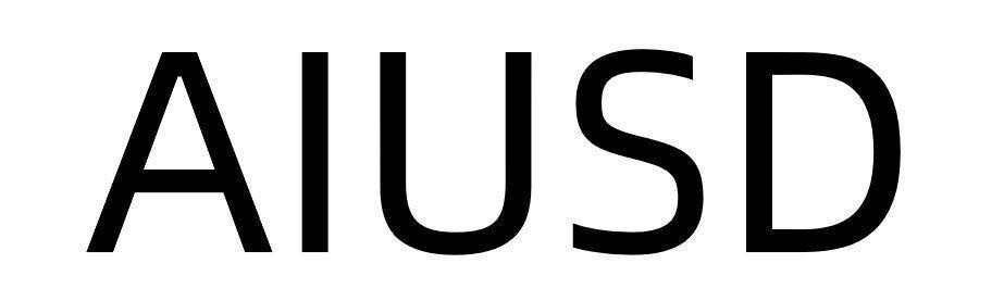 Nhãn hiệu AIUSD  của Advanced Nova Technologies (Singapore) Holding Pte. Ltd., số đơn 4-2025-29258