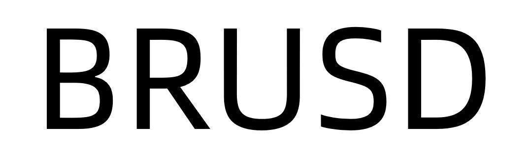 BRUSD 
