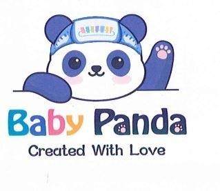 Baby Panda Created With Love 