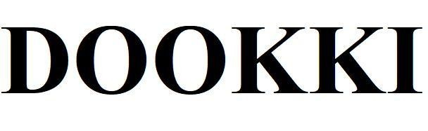 DOOKKI 