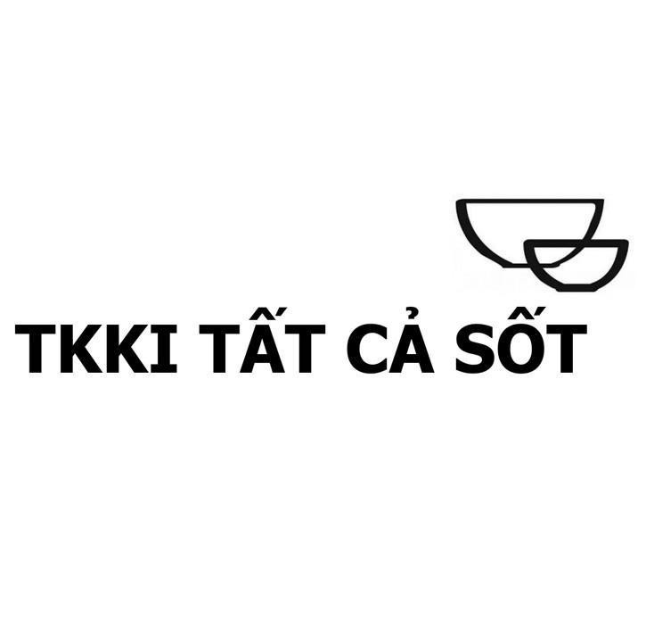 Trademark TKKI TẤT CẢ SỐT  of DAREUN CO., LTD., application No 4-2025-29601