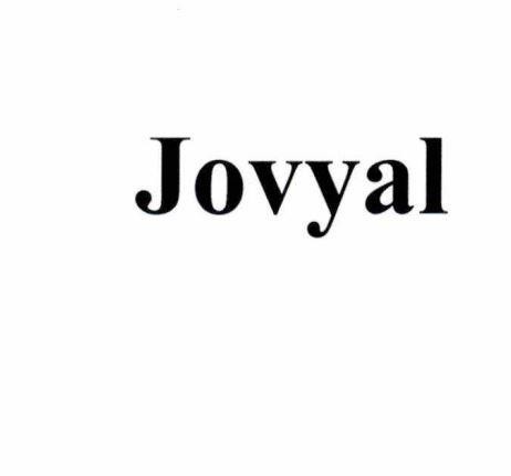 Jovyal 