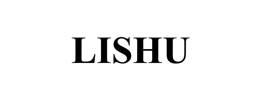 LISHU 