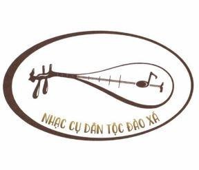 NHẠC CỤ DÂN TỘC ĐÀO XÁ