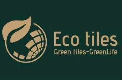 Nhãn hiệu Eco tiles Green tiles-GreenLife  của Nguyễn Thành Trung, số đơn 4-2025-30656