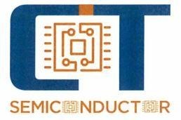 Nhãn hiệu CT SEMICONDUCTOR  của Công ty cổ phần tập đoàn CT Group, số đơn 4-2025-30744