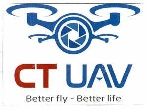 CT UAV Better fly - Better life 