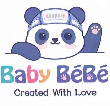 Baby BéBé Created With Love 