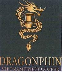 DRAGONPHIN VIETNAMFINEST COFFE 