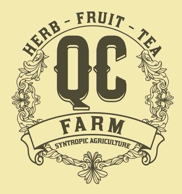 Nhãn hiệu HERB - FRUIT - TEA QC FARM SYNTROPIC AGRICULTURE  của CÔNG TY CỔ PHẦN TẬP ĐOÀN APOLLO SILICONE, số đơn 4-2025-31161