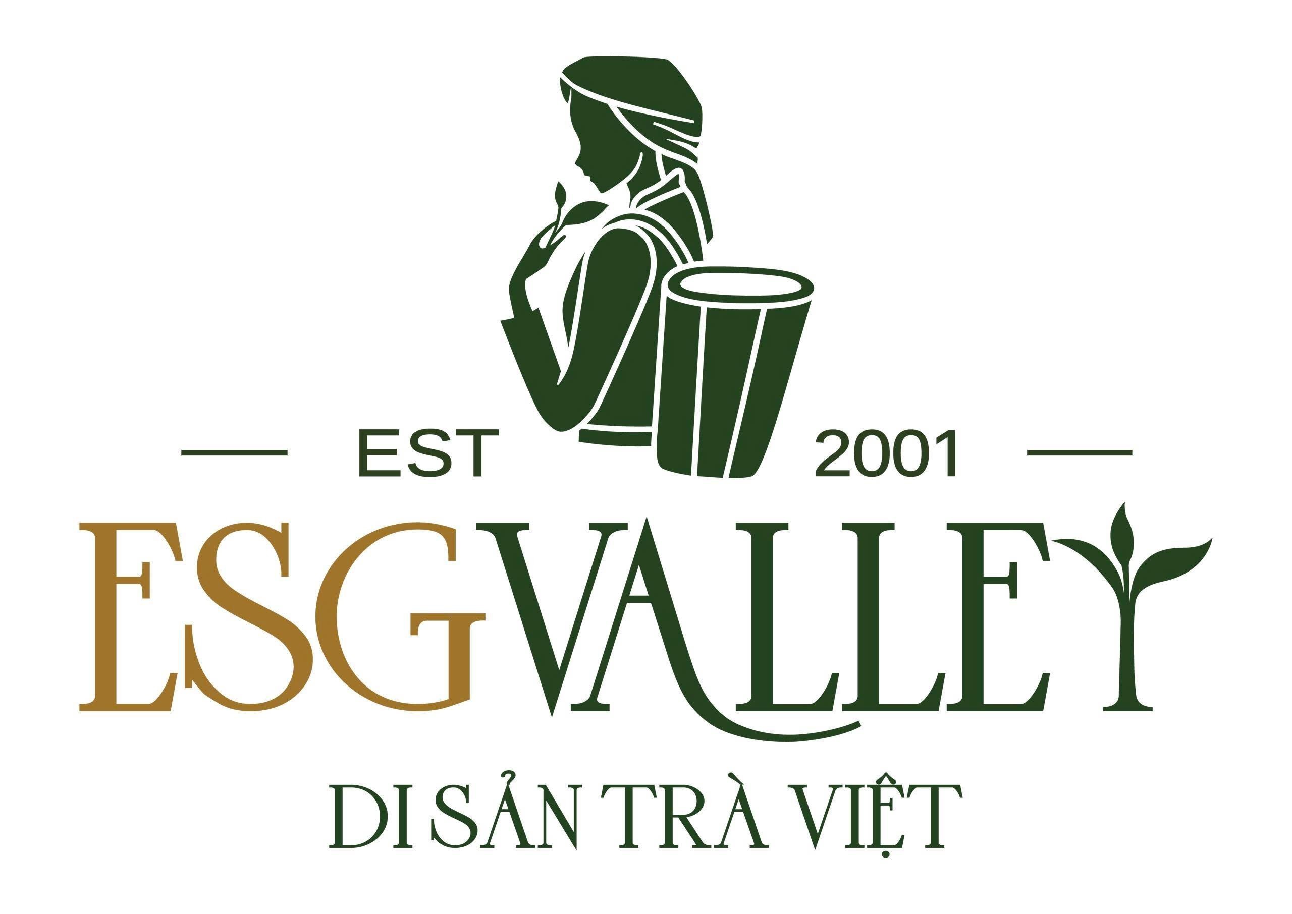 EST 2001 ESGVALLE DI SẢN TRÀ VIỆT 