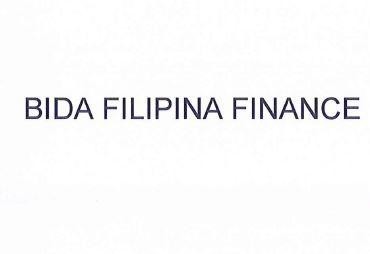 Trademark BIDA FILIPINA FINANCE  of Finvivir, S.A. de C.V., SOFOM, E.N.R., application No 4-2025-31364