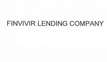 FINVIVIR LENDING COMPANY 