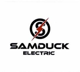 Nhãn hiệu S SAMDUCK ELECTRIC  của Công ty TNHH AT Pharma Việt Nam, số đơn 4-2025-31406