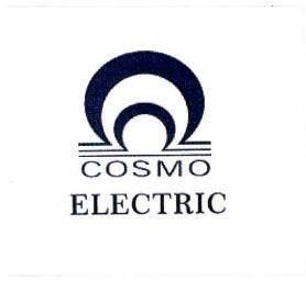 Nhãn hiệu COSMO ELECTRIC  của Công ty TNHH AT Pharma Việt Nam, số đơn 4-2025-31407