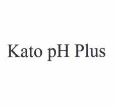 Nhãn hiệu Kato pH Plus  của Công ty TNHH thương mại Kato Japan, số đơn 4-2025-31427