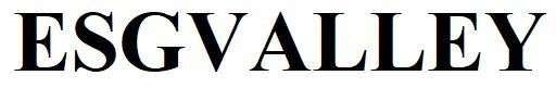 Trademark ESGVALLEY  of Công ty cổ phần Chè Quân Chu, application No 4-2025-31488