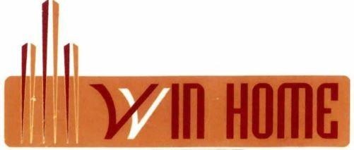 VIN HOME WIN HOME 