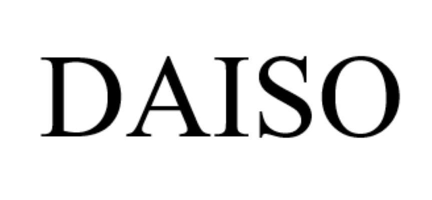 DAISO 
