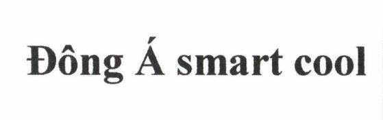 Đông Á smart cool 