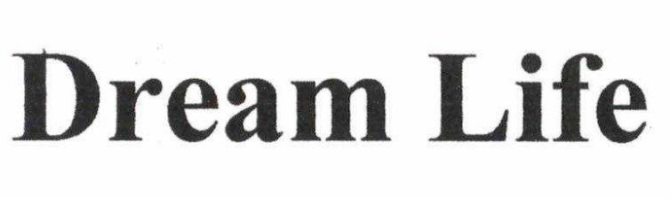 Dream Life 