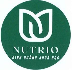 NUTRIO DINH DƯỠNG KHOA HỌC 