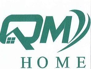 Nhãn hiệu QM HOME  của CÔNG TY TNHH THƯƠNG MẠI VÀ XUẤT NHẬP KHẨU NGỌC DŨNG, số đơn 4-2025-32168