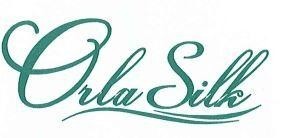 Nhãn hiệu Orla Silk  của CÔNG TY TNHH THƯƠNG MẠI VÀ XUẤT NHẬP KHẨU NGỌC DŨNG, số đơn 4-2025-32169
