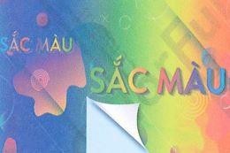 SẮC MÀU SẮC MÀU 