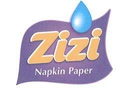 Zizi napkin Paper 