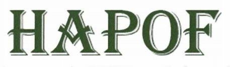 HAPOF 