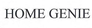 HOME GENIE 