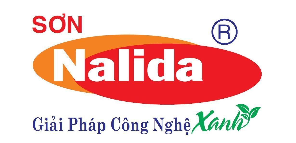 SƠN Nalida Giải Pháp Công Nghệ Xanh 