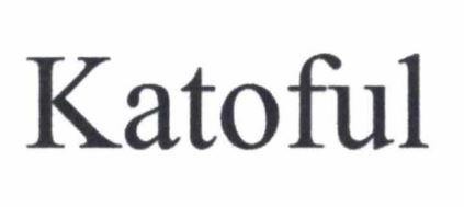 Katoful 