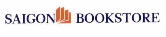 SAIGON BOOKSTORE 