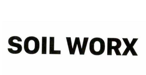 SOIL WORX 