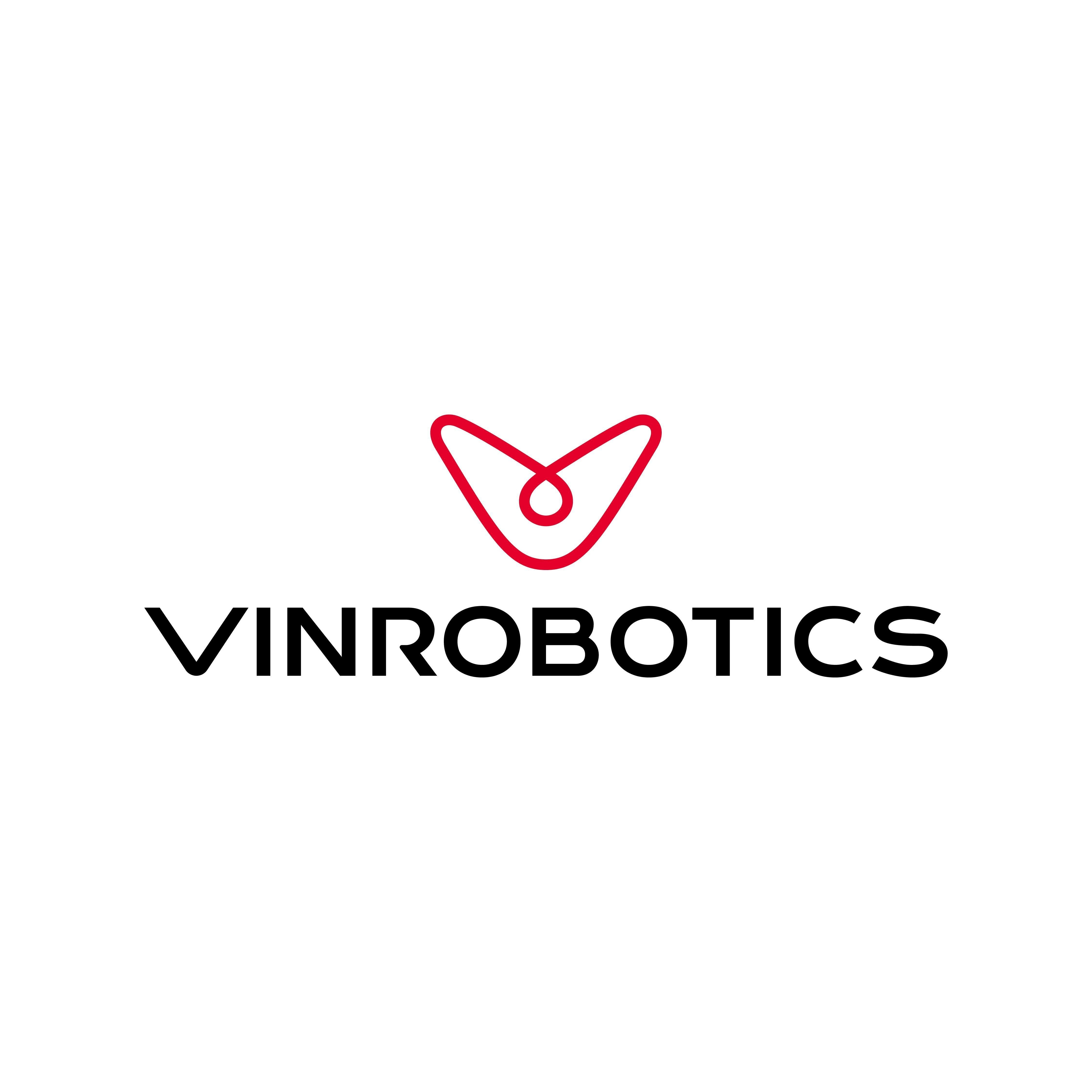 Nhãn hiệu VINROBOTICS  của Tập đoàn Vingroup - Công ty CP, số đơn 4-2025-33172