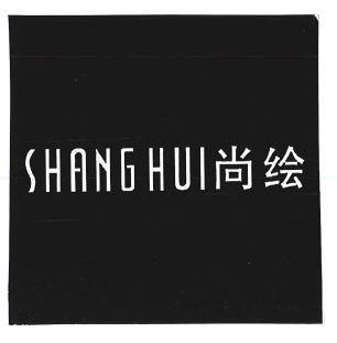 Nhãn hiệu SHANG HUI [shàng huì: thương hội]  của Lương Đình Hoàn, số đơn 4-2025-33678