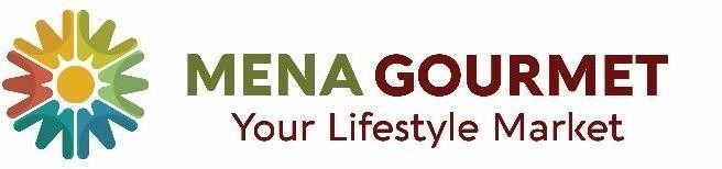 W MENA GOURMET Your Lifestyle Market 