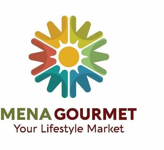W MENA GOURMET Your Lifestyle Market 