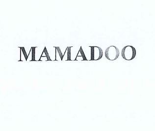 MAMADOO 