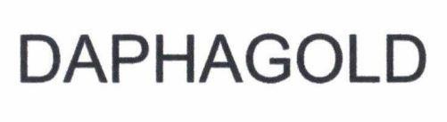 DAPHAGOLD 