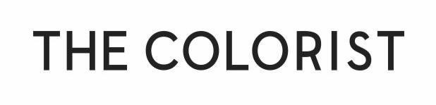 Nhãn hiệu THE COLORIST  của Guangdong Kuaike E-commerce Co., Ltd., số đơn 4-2025-34082