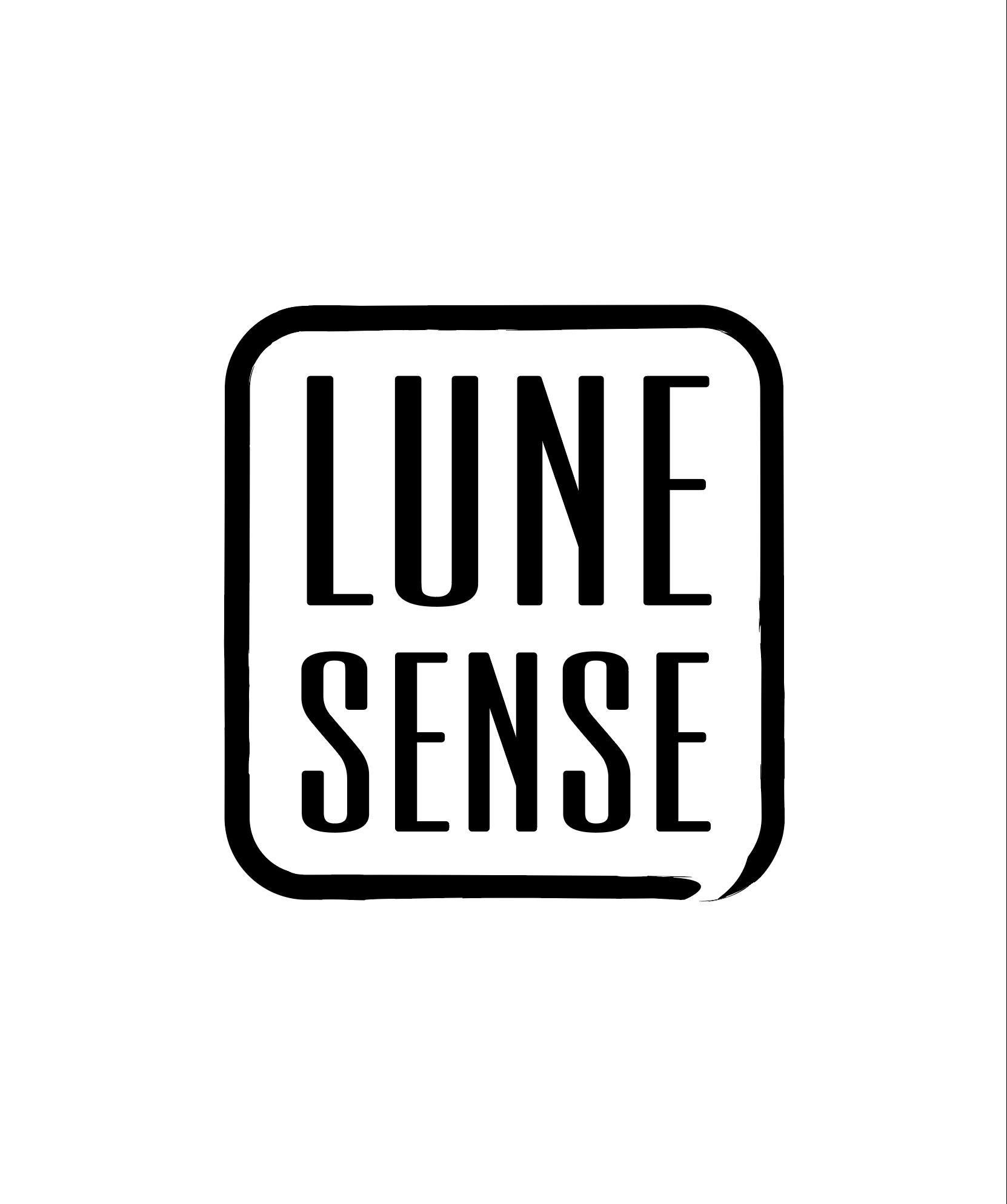 Nhãn hiệu LUNE SENSE  của Công ty cổ phần dịch vụ thương mại tổng hợp WinCommerce, số đơn 4-2025-34155