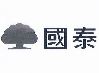 Nhãn hiệu [Guo Tai: Quốc Thái]  của Cathay Financial Holding Co., Ltd., số đơn 4-2025-34307