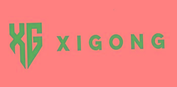 Nhãn hiệu XG XIGONG  của Công ty TNHH công nghệ TAISHAN GYPSUM, số đơn 4-2025-34514