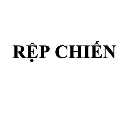 Nhãn hiệu RỆP CHIẾN  của CÔNG TY TNHH THUỐC BẢO VỆ THỰC VẬT HOÀNG PHÁT, số đơn 4-2025-34631