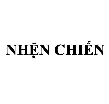 Nhãn hiệu NHỆN CHIẾN  của CÔNG TY TNHH THUỐC BẢO VỆ THỰC VẬT HOÀNG PHÁT, số đơn 4-2025-34635