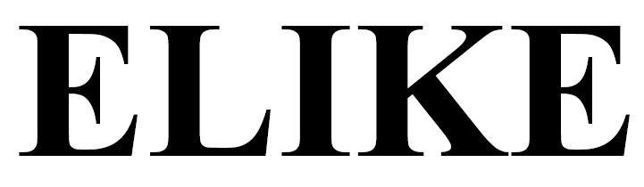 ELIKE 
